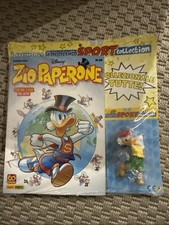 Zio paperone 38 blisterato