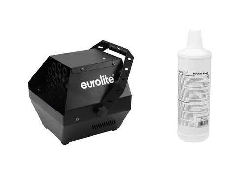 Eurolite macchina per - b-90,