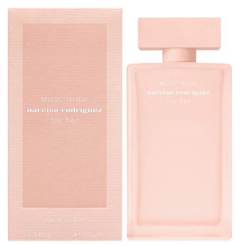Musc nude narciso - musc,