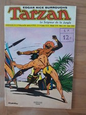 TARZAN  (4)     N°06