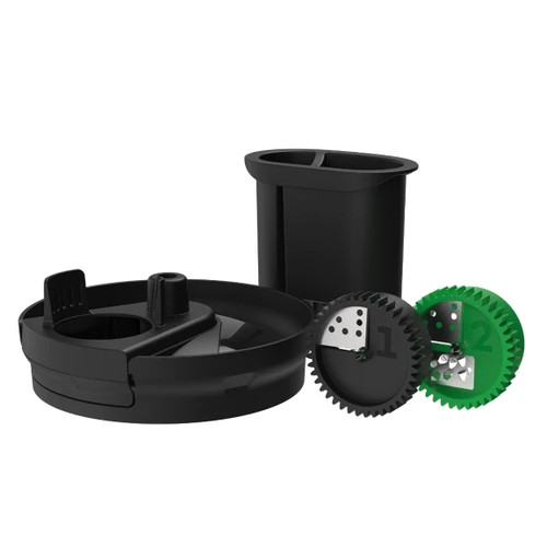 Spiralizer bimby vorwerk - spiralizer,
