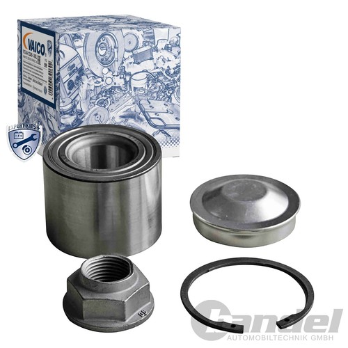 Vaico kit cuscinetto ruota - kit,