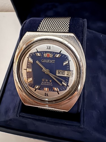 Orient vintage h319609 - vintage, h319609-80