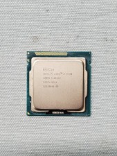 Processore CPU Intel Core