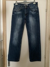 John Richmond Jeans Uomo,W33