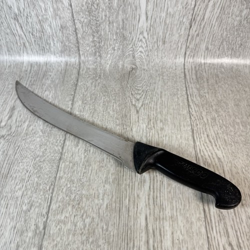 Coltello chef vintage - da,