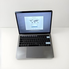 Apple macbook pro 2019 - pro, 13"