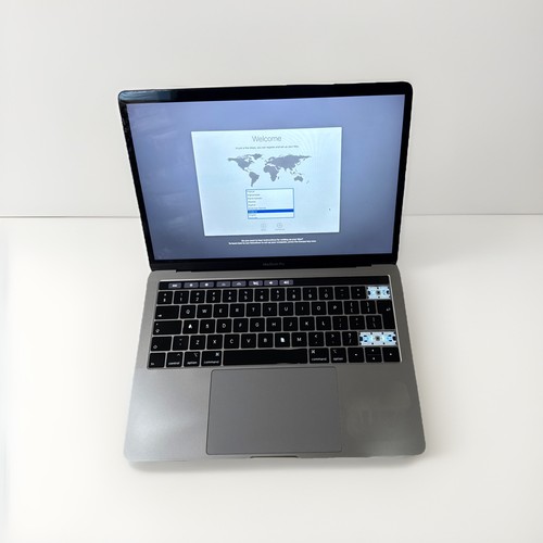 Apple macbook pro - pro, –