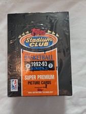 Scatola hobby Topps Stadium
