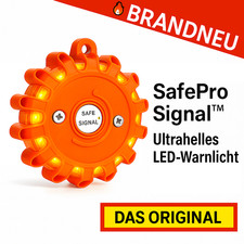 SafePro Signal™ spia di