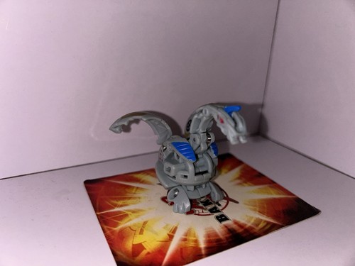 Bakugan cyborg helios 800g - bakugan,