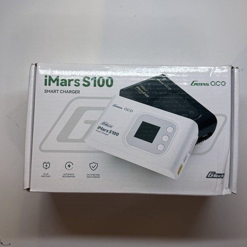 Gens ace imars - imars, s100