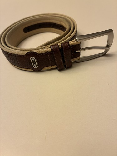 Cintura uomo vintage nautica - cintura,