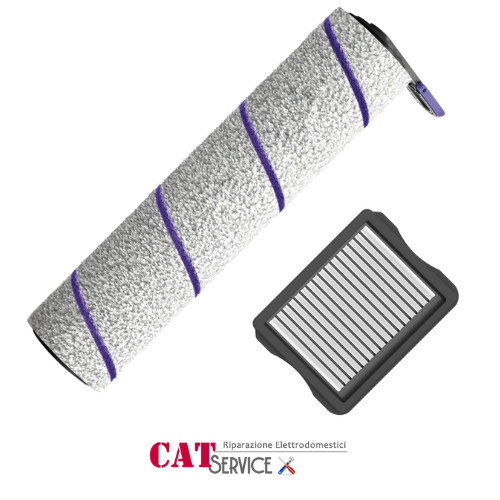 Kit accessori lavapavimenti - accessori,