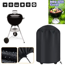 Copertura Barbecue 210D