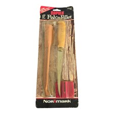 NUOVO! Set coltelli da pesca