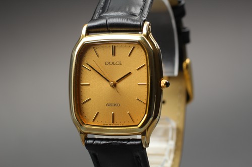 Quasi mint seiko dolce - mint+],