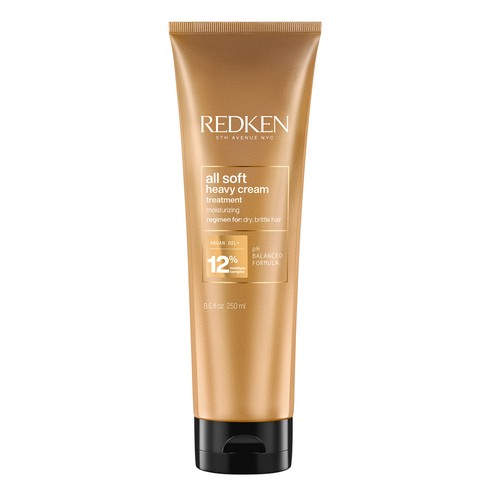 Redken all soft heavy cream - redken,