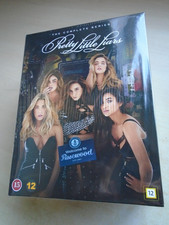 Pretty Little Liars - Series