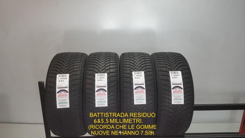 Gomme usate termiche - gomme,