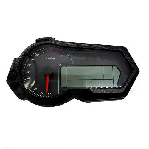 Contachilometri digitale moto