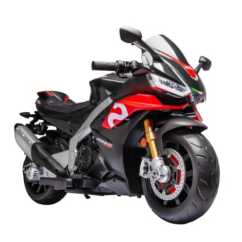 Aprilia moto elettrica 12v - aprilia,