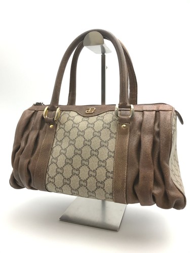Vecchia borsa gucci plus - gucci,