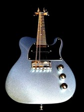 MANDOLINO ELETTRICO -