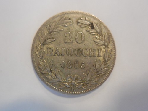 Vaticano pio baiocchi - 20,