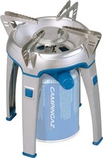 Bivouac Pz Fornello Da