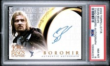 Topps Il Signore degli Anelli