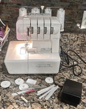 Vintage Kenmore Sewing Machine