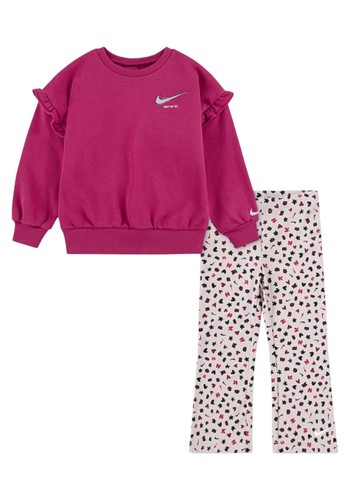 Tuta nike dri - tuta, bambina