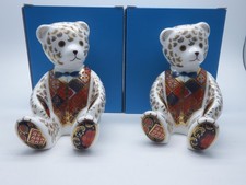 2 X FERMACARTE ORSACCHIOTTO