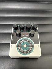 crash pad electro-harmonix
