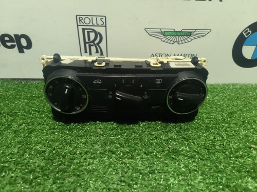 Comando clima mercedes classe - comando,