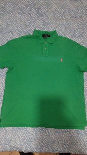 Vendo bellissima polo ralph - bellissima,