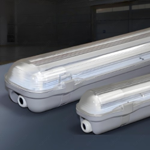 Tubo fluorescente led - tubo,