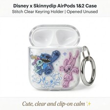 Disney Skinnydip Stitch
