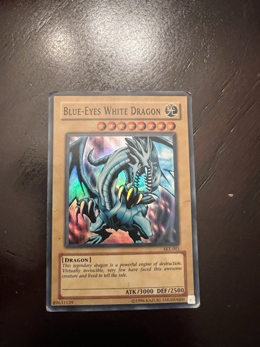 Drago bianco occhi - bianco, ske-001