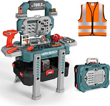 Banco Da Lavoro per Bambini