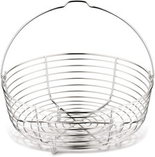 Cestello in Filo per Cottura a