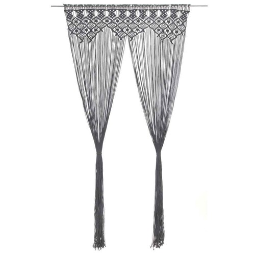 Vidaxl tenda macramè - vidaxl,
