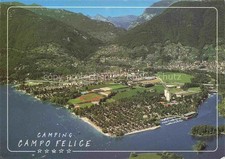 Tenero Locarno Lago Maggiore
