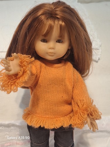 Corolle 01j10 bambola cherie - ,