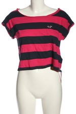 Hollister maglietta righe - hollister,