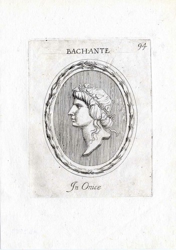 Rara stampa