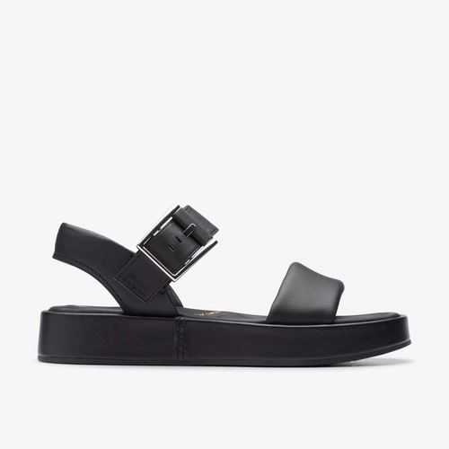 Clarks sandalo donna - sandalo,