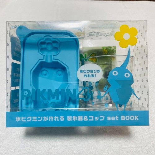 Pikmin ice può - pikmin,