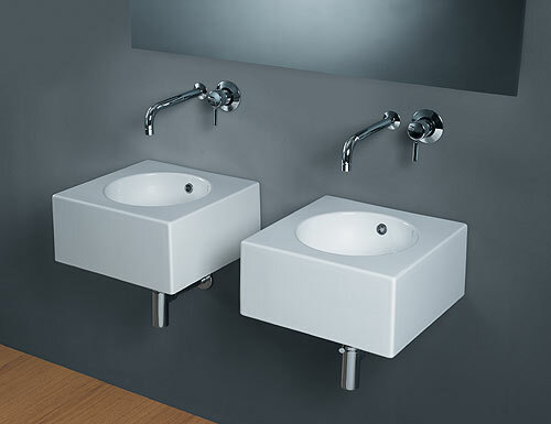 Axa lavabo arredo sospeso - axa,